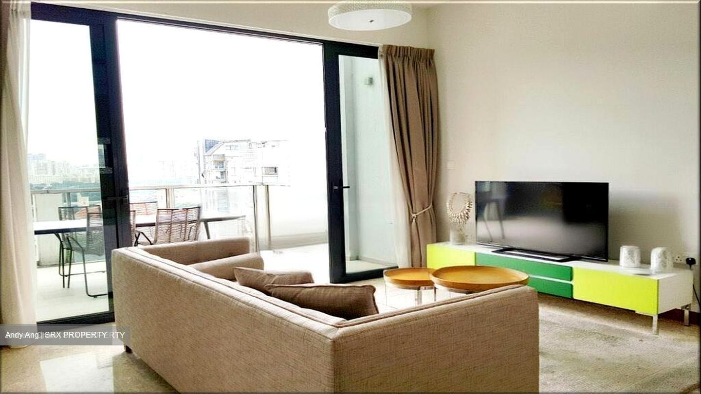 18 Woodsville (D13), Apartment #473813131